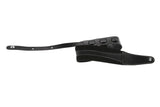 GEWA Guitar Straps Prestige 85 padded Security Locks - black/black