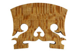 Milo Stamm Royal silla de violín barroco modelo BB, 4/4, 39 mm