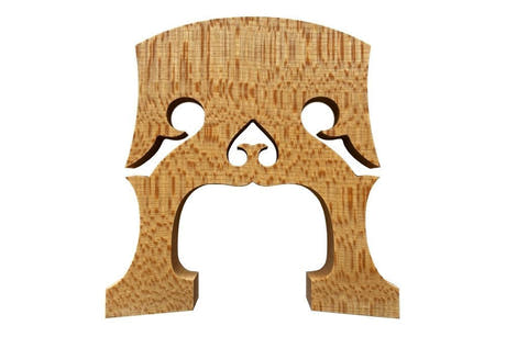 Pica de violonchelo estándar Milo Stamm, modelo BC, 92 mm
