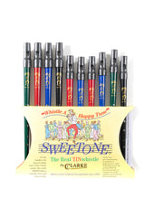 Clarke Pennywhistle Sweetone - P/U+