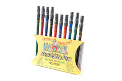Clarke Pennywhistle Sweetone - P/U+