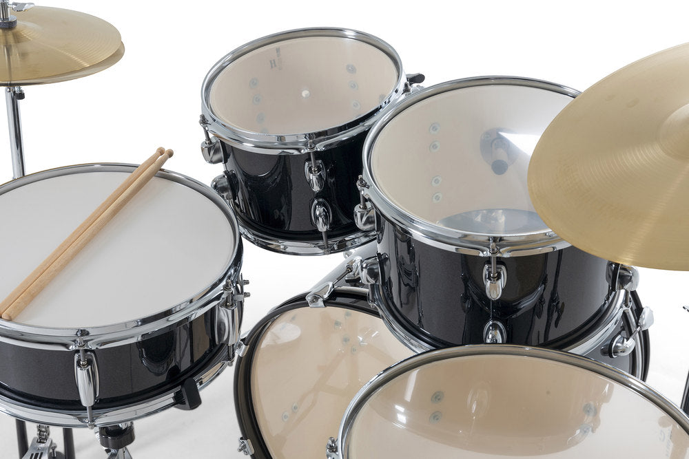 Gretsch Renegade batería 20", Black Mist