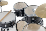 Gretsch Renegade batería 20", Black Mist