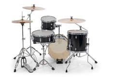 Gretsch conjunto de cascos Energy Street Kit - Black