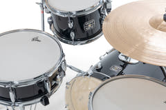 Gretsch conjunto de cascos Energy Street Kit - Black