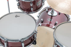 Gretsch set de cascos Energy Street Kit - Ruby Sparkle