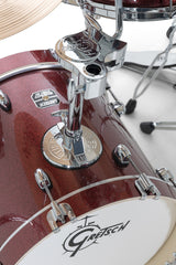 Gretsch shell set Energy Street Kit - Ruby Sparkle