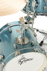 Gretsch shell set Energy Street Kit - Blue Sparkle