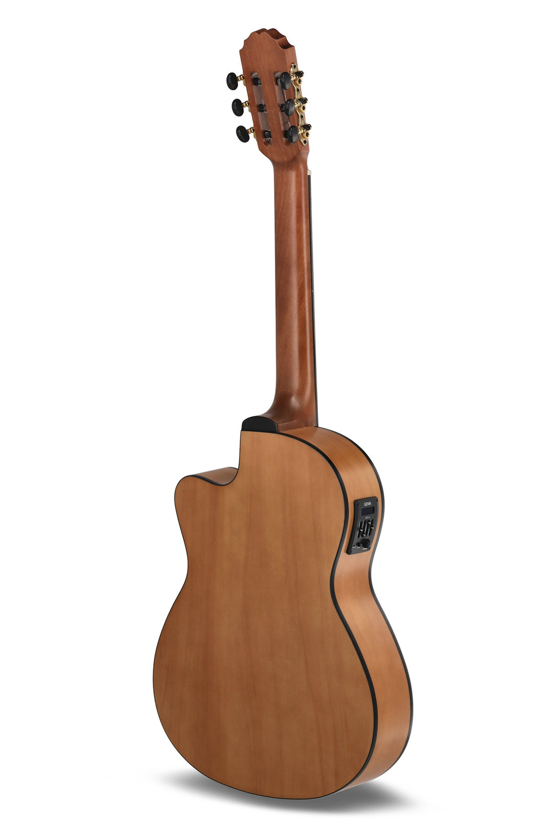 Caballero by MR Serie Principio Flamenco - CA-PM-FE