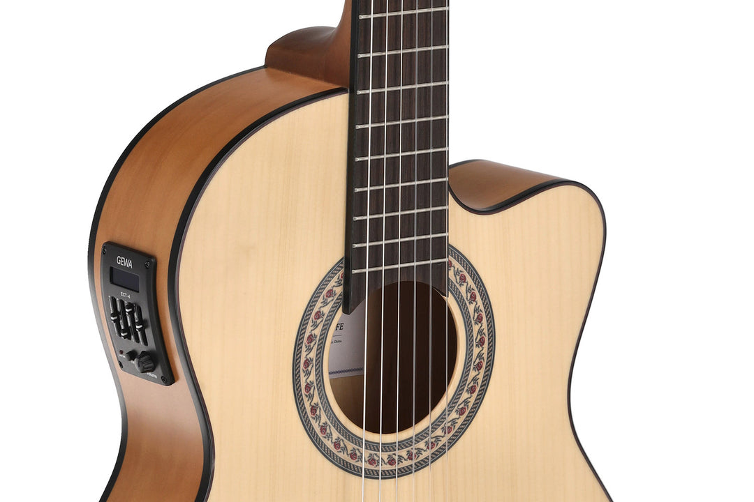 Caballero by MR Serie Principio Flamenco - CA-PM-FE