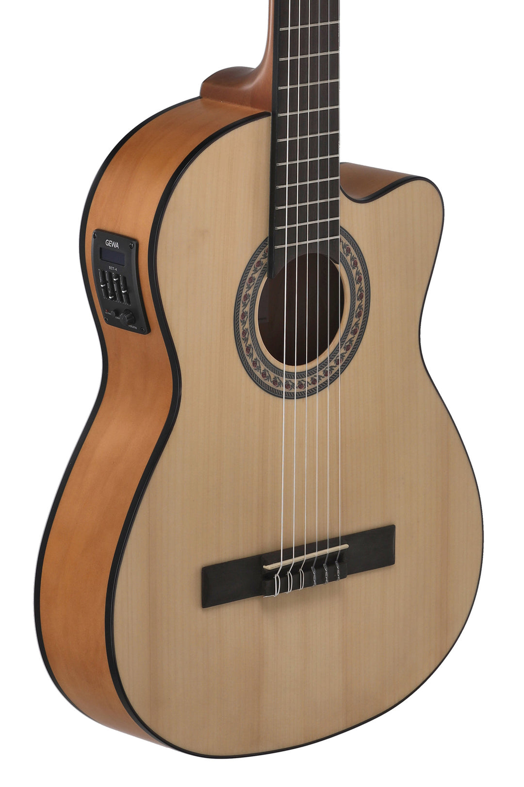 Caballero by MR Serie Principio Flamenco - CA-PM-FE