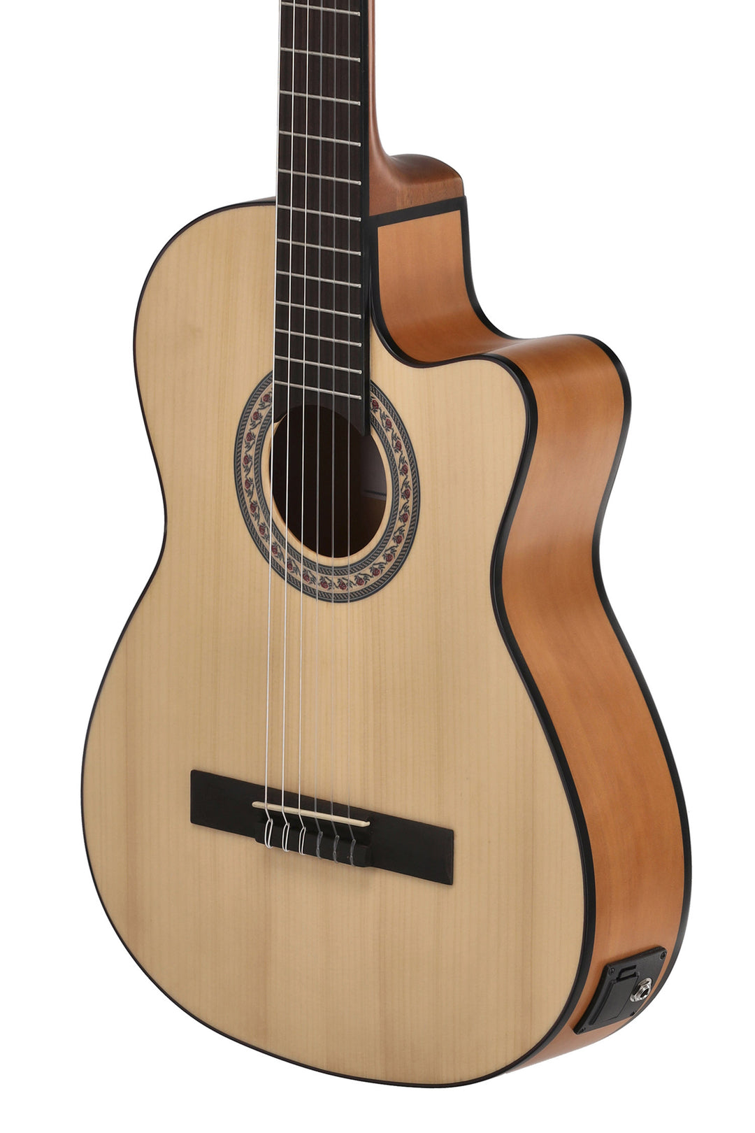 Caballero by MR Serie Principio Flamenco - CA-PM-FE