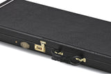 GEWA Guitar case Arched Top Prestige - E-Guitars