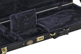 GEWA Guitar case Arched Top Prestige - E-Guitars