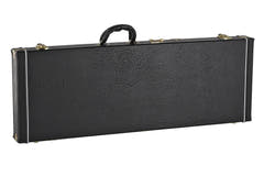 GEWA Guitarra case Arched Top Prestige - Guitarras eléctricas