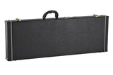 GEWA Guitar case Arched Top Prestige - E-Guitars