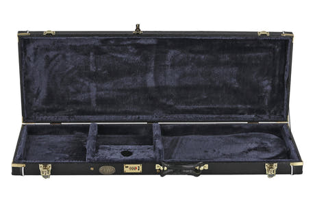 GEWA Guitarra case Arched Top Prestige - Guitarras eléctricas
