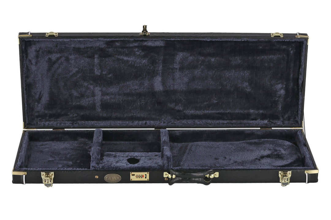 GEWA Guitarra case Arched Top Prestige - Guitarras eléctricas