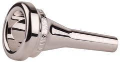 Boquilla Denis Wick Classic SM6 para bombardino, plateada