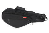 GEWA Premium gigbag para saxofón alto, negro