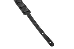 GEWA Correas para Guitarras Regular 65 acolchadas - negro