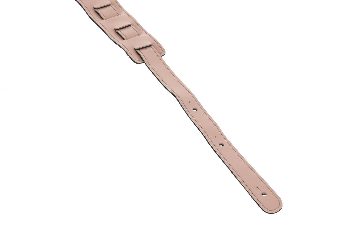 GEWA Correas para Guitarras Regular 65 acolchadas - loto