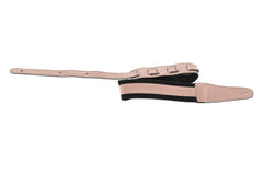 GEWA Correas para Guitarras Regular 65 acolchadas - loto