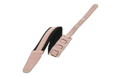 GEWA Correas para Guitarras Regular 65 acolchadas - loto