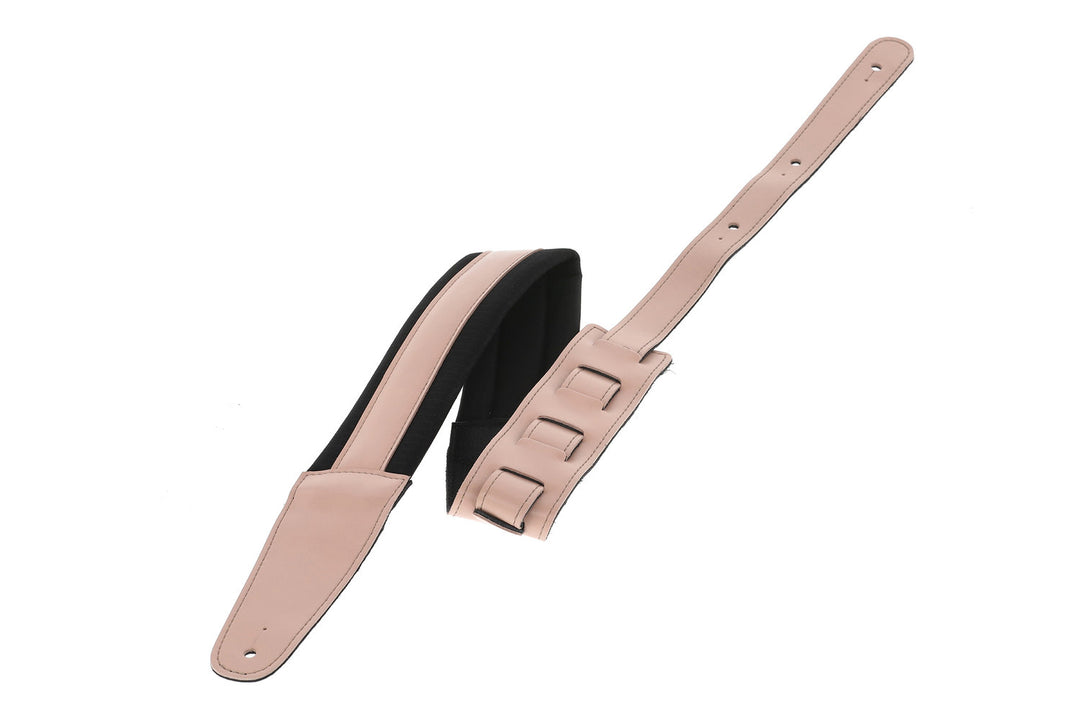 GEWA Correas para Guitarras Regular 65 acolchadas - loto