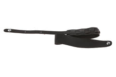 GEWA Premium Plain 70 correa para guitarra con Security Locks, marrón chocolate