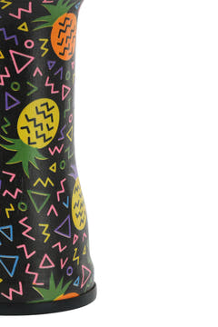 GEWA Djembé Liberty Series Afinado mecánicamente - 10" Piña