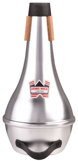 Sordina recta Denis Wick 5523 para bombardino