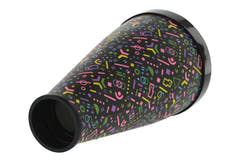 GEWA Tambores apilables Liberty Series Tambores apilables - 9" Crazy Neon