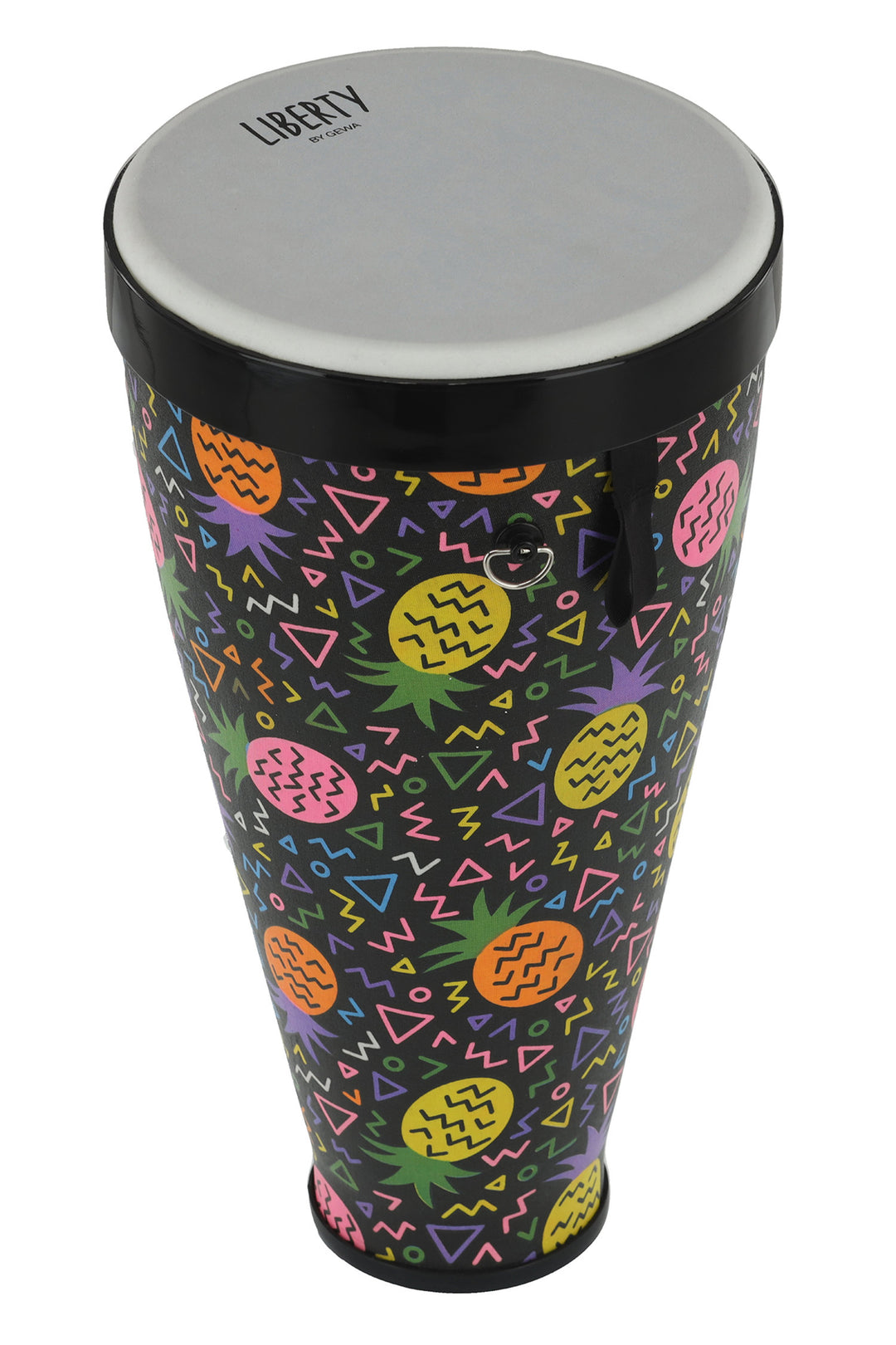 GEWA Tambores apilables Liberty Series Tambores apilables - 9" Pineapple