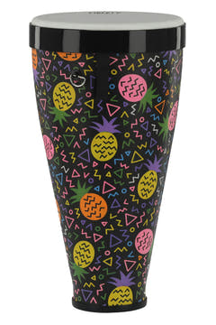 GEWA Tambores apilables Liberty Series Tambores apilables - 9" Pineapple