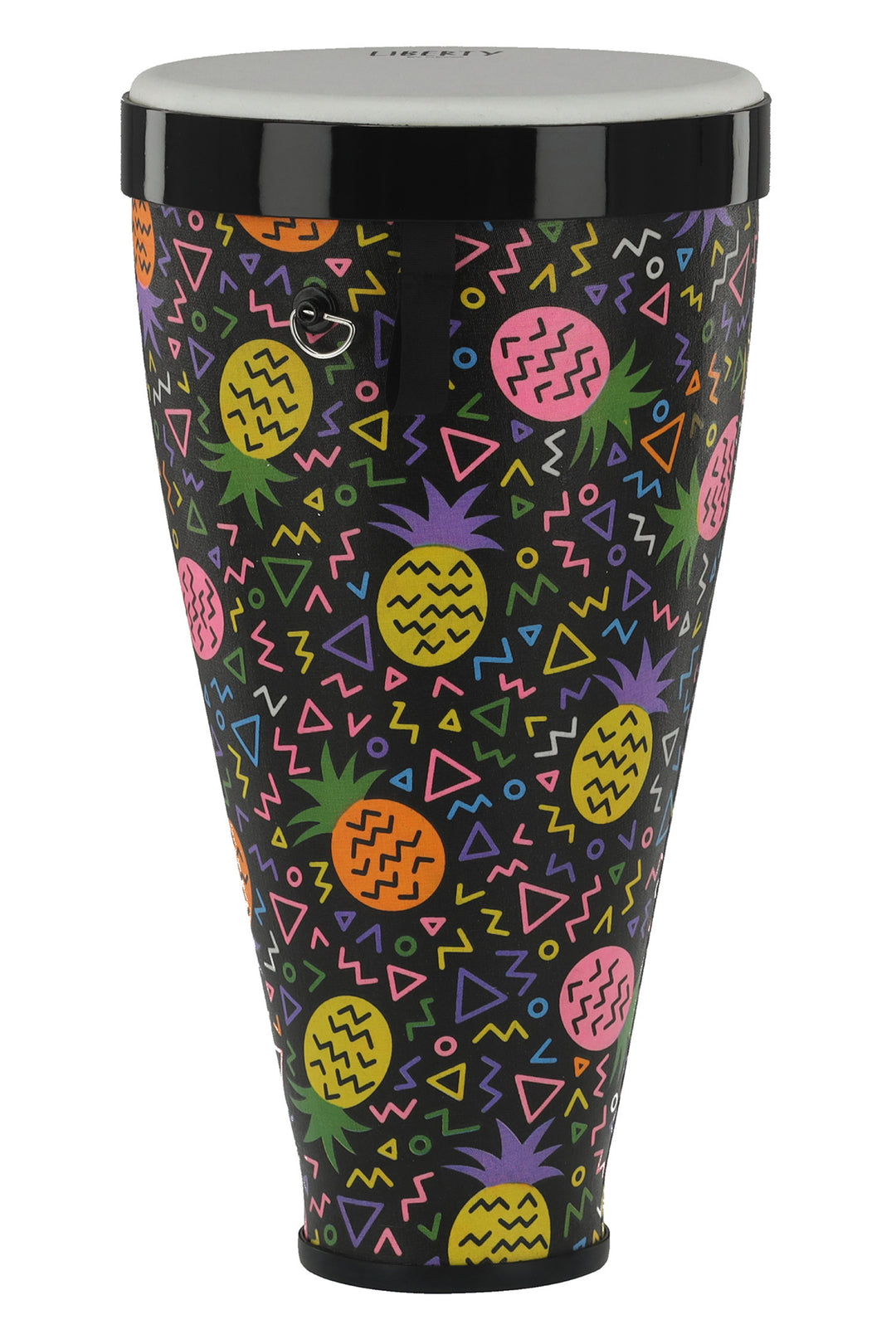 GEWA Tambores apilables Liberty Series Tambores apilables - 9" Pineapple