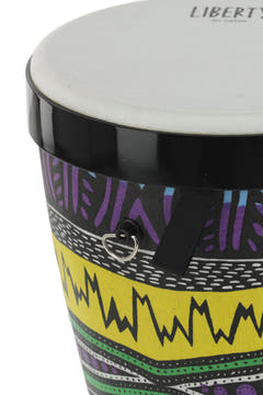 GEWA Tambores apilables Serie Liberty Tambores apilables - 9" Pareo