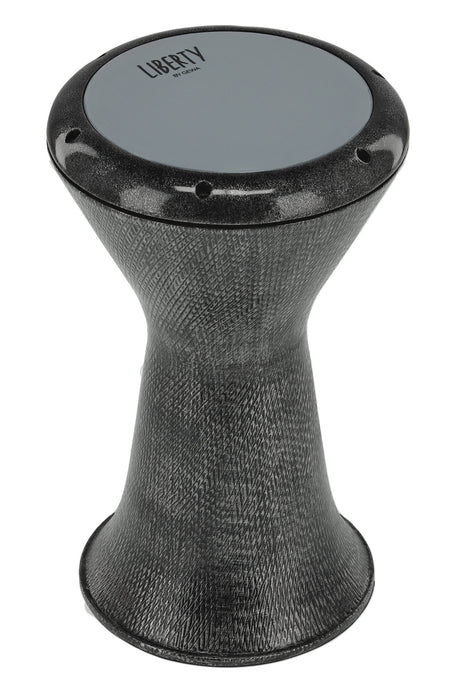 GEWA Doumbek Liberty Series Aluminum - 8"