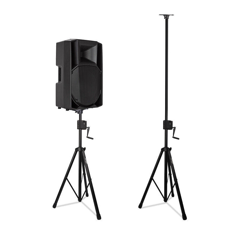 Soporte de altavoz Wind-Up 130-210 cm (70 kg)