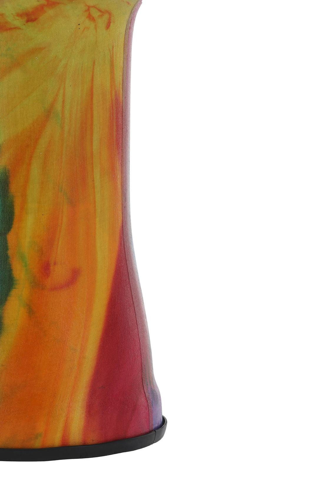 GEWA Djembé Liberty Series afinado con cuerda - 14" Batik