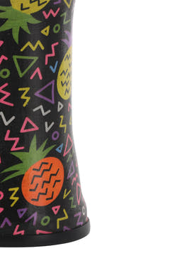 GEWA Djembé Liberty Series afinado mecánicamente - 8" Pineapple