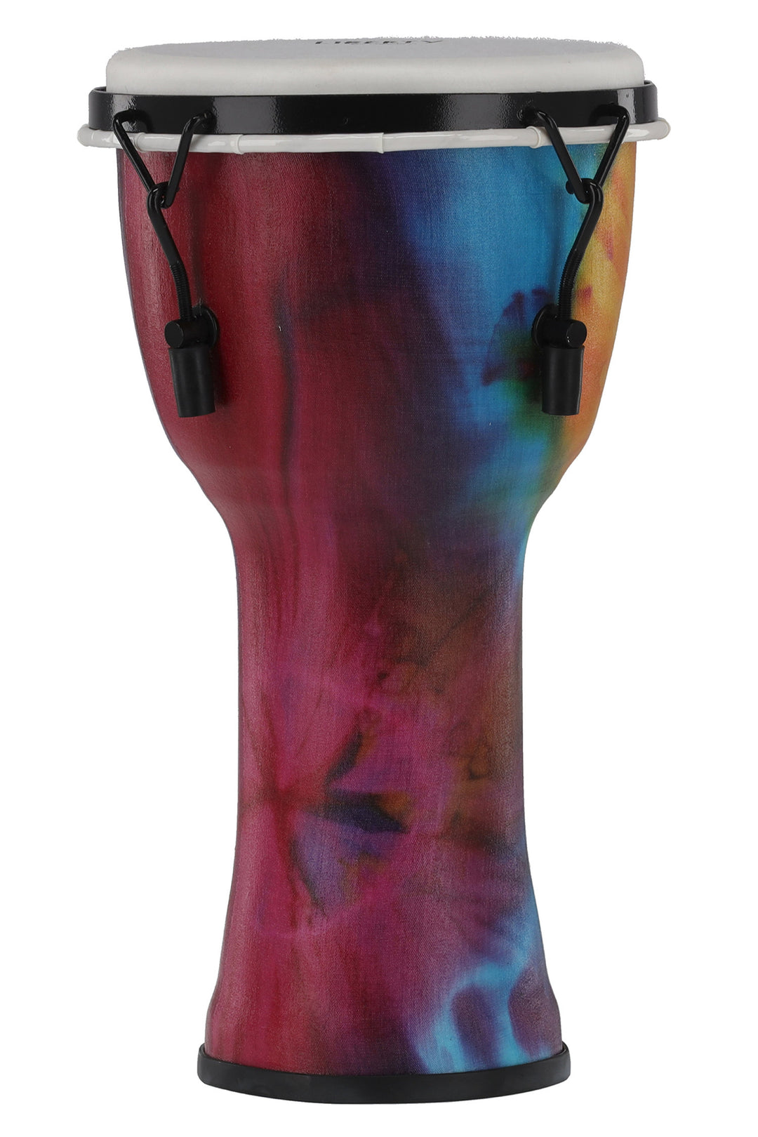 GEWA Djembé Liberty Series afinado mecánicamente - 8" Batik