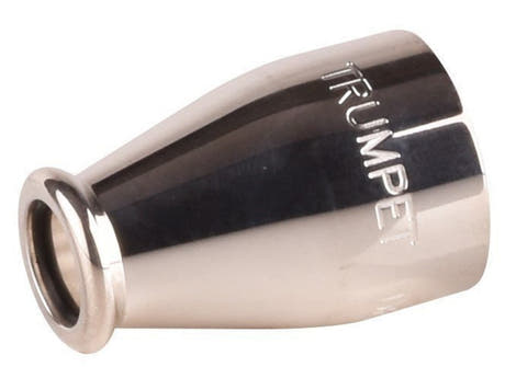 Denis Wick 6181 Tone-Booster para boquillas de trompeta