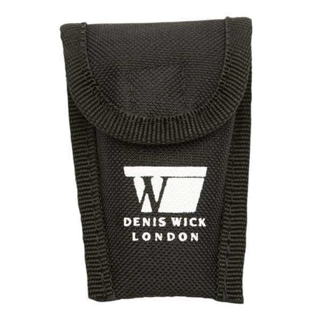 Denis Wick A211 estuche para boquilla de corneta y corno francés