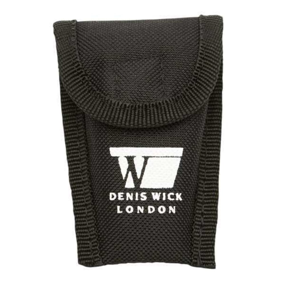 Denis Wick A211 estuche para boquilla de corneta y corno francés