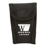 Denis Wick A211 estuche para boquilla de corneta y corno francés