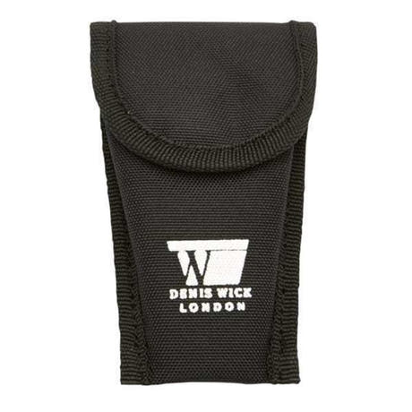 Estuche para boquilla Denis Wick A210 para trombón y eufonio