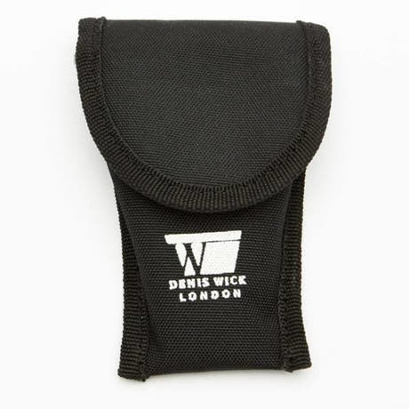 Funda para boquilla Denis Wick A216 para tuba