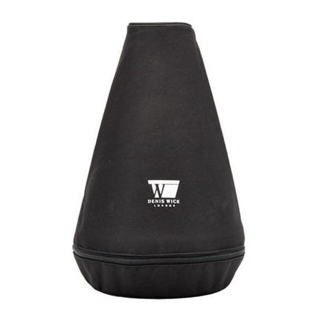 Funda para sordina Denis Wick A100 para eufonio