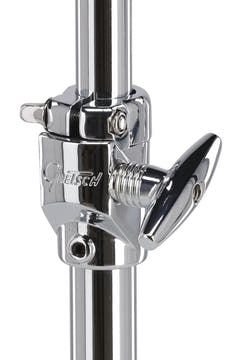 Gretsch Hardware Soportes de platillos Explorer - GRG2CS